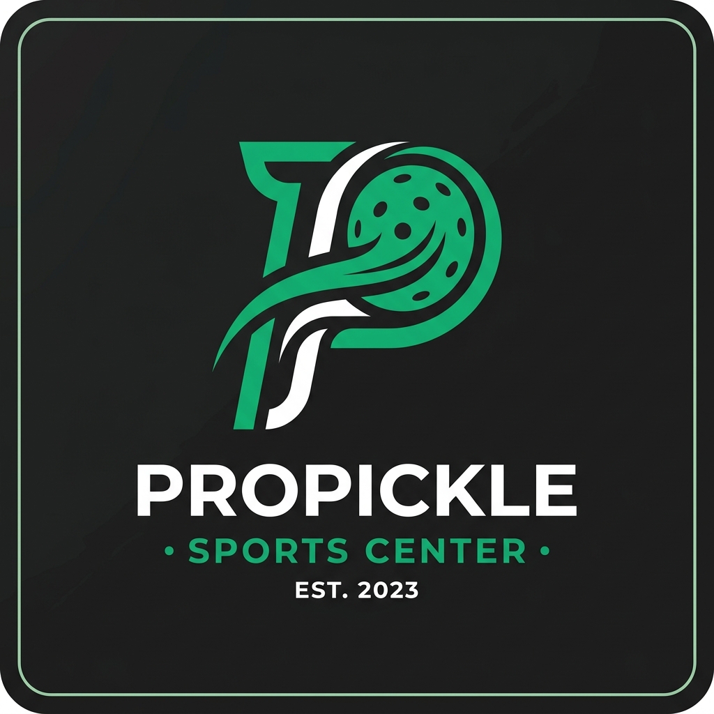 ProPickle Sports Center