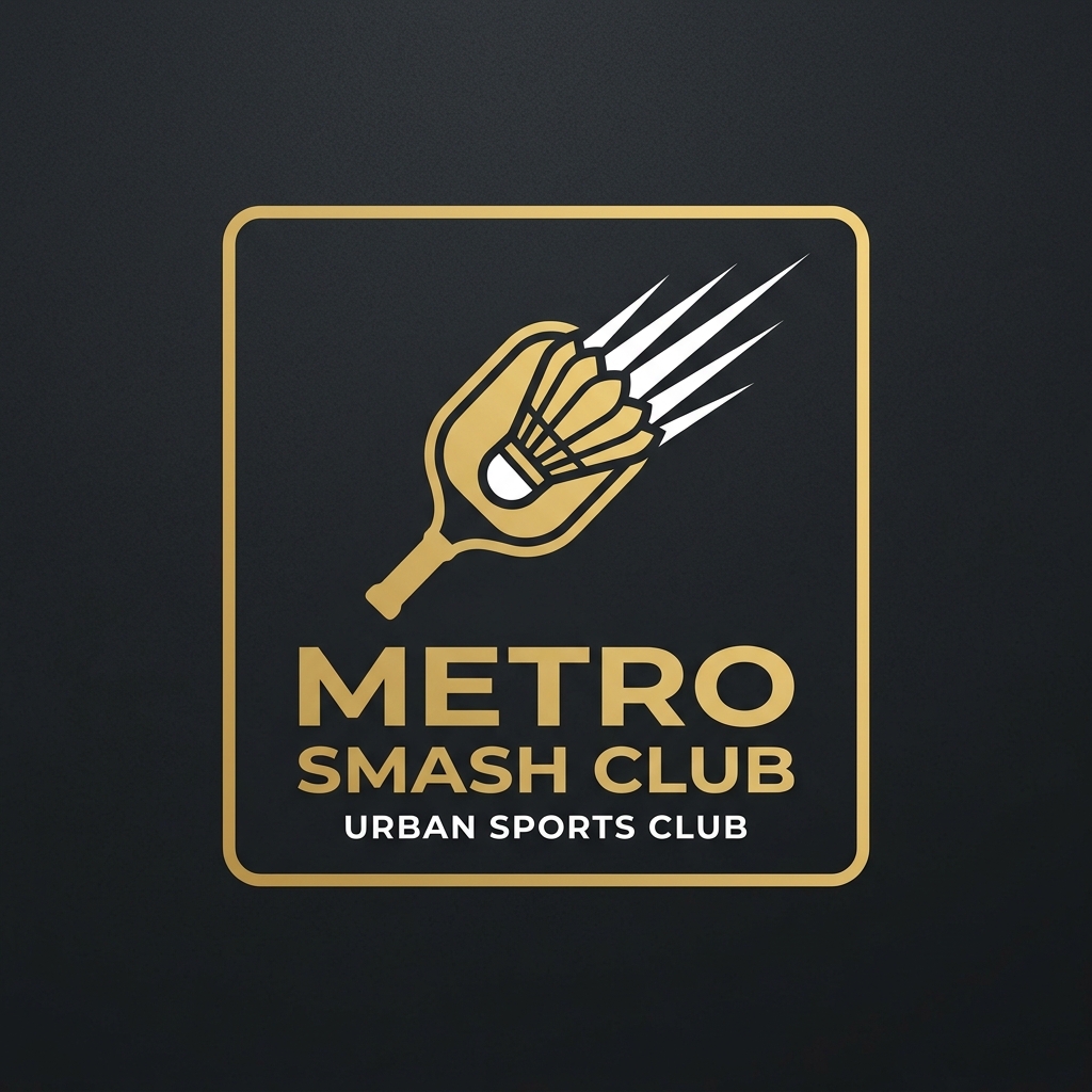 Metro Smash Club