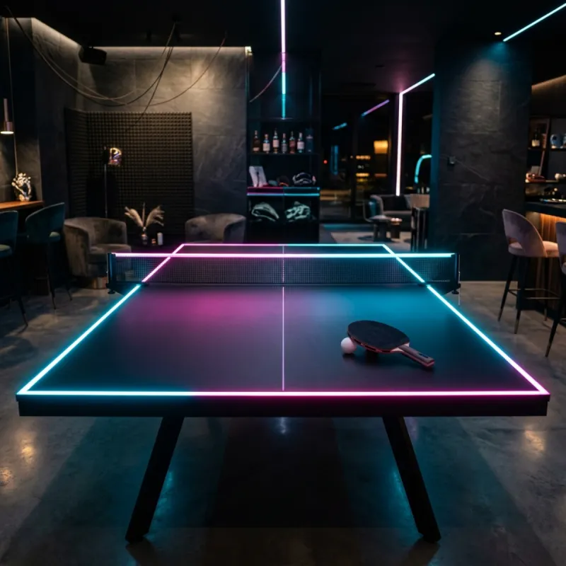 Metro Pickleball & Badminton Arena