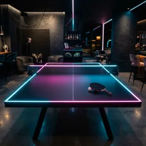 Metro Pickleball & Badminton Arena
