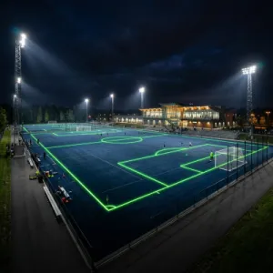 Apex Pickle & Turf Complex